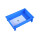 4#高脚盒（蓝）310_210_90MM