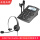 DT60电话机+FOR630高清降噪单耳