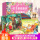 公主童话故事3D立体书(套装共10册)
