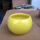 陶瓷圆球-黄色