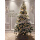 2.1米网纱圣诞树(旗舰版)
