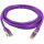 3米紫色网线C-SMART C-SMART