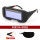 TX09单镜片款+眼镜盒