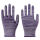 条纹紫色尼龙（12双）