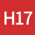 H17不锈钢14.9-19.4-1.0125片