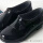 纯黑单鞋pvc防滑 标准码
