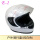 E1-户外骑行盔(纯白色)
