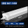 【扇形款】防水灯1.2米60W白光IP65