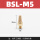 BSL-M5 长头