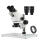 (14X-90X)双目立体显微镜配20X