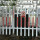 护栏高0.6米（样式可定制）每米