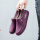 388紫色单鞋（偏小一码）