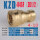 KZD 4-10 04SF ZG1/2 母头