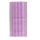 45*22紫色 1块 简装透明袋包装