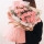 【伟大】33朵粉色康乃馨