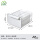 冰箱保鲜盒(高款，单层抽屉式)纯洁白