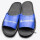 PVC..蓝色拖鞋...y66