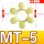 聚氨酯MT5 122X52X25）六角