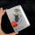 索尼EX521 磁带面透明款