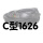 灰色 C-1626Li