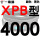 一尊进口硬线XPB4000
