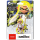 喷射战士3 amiibo 黄色女孩手办