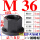 M36大号带垫螺帽(10.9级)