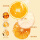 酸奶柑橘片【单面涂层】100g*2袋