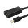 黑色 HDMI（LCCPMDPHDMIBK）