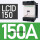 LC1D150 150A