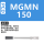 MGMN150 PCD 1.5mm