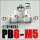 PB6-M5