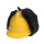 棉内胆+黄帽子
