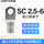 2.5-6（100只）