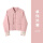 粉色西装外套[初春/宽松/春季上