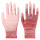 红色条纹涂掌(24双)手掌有胶