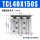 TCL40X150-S【直线轴承】