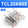 TCL20X60S