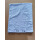 浅蓝毛巾[带字]1条