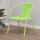 绿色塑料围椅(2把起拍)