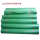 绿色阻燃布2米宽*0.6厚*50米 PVC材质三防