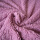 山芋紫 羊羔绒