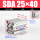 SDA25-40
