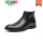 WJZ-2232黑色单鞋
