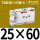 TR25*60-S