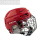 CCM红色头盔S码(适合48岁)