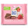草莓酸奶巧克力 袋装 100g