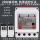 全新升级 220V 双遥控1千米12千瓦