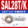 SAL28T/K外螺纹反牙(M27*2.0)