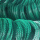 热镀锌覆塑墨绿色双螺旋每卷10米